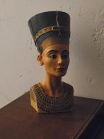 Nefertiti Buste Replica, Antiek en Kunst, Ophalen