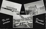 Flevoland- -3-luik., Verzenden, 1960 tot 1980, Ongelopen, Flevoland