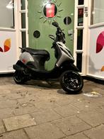 Zip 4t 2v brom 80cc malossi (waardepijl), Ophalen, Gebruikt