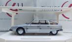 Norev 1:18 Citroen CX 2200 Pallas 1976 Largentiere Grey, Hobby en Vrije tijd, Modelauto's | 1:18, Ophalen of Verzenden, Nieuw