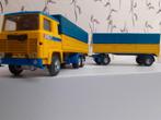 Scania 140 V8 Nacoral 1:50 - Gebruikt, Overige merken, Gebruikt, 1:50 of kleiner, Ophalen of Verzenden