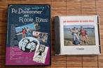Pé Daalemmer & Rooie Rinus~'t beste, Ophalen of Verzenden, Zo goed als nieuw, 1 bandje
