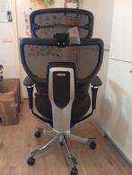 Flexispot C7 Morpher - Nieuw in doos!, Huis en Inrichting, Bureaustoelen, Zwart, Unknown, Nieuw, Ophalen of Verzenden