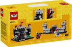 Nieuw - LEGO 40775 Mini Ridderkastelen - ongeopend, Kinderen en Baby's, Speelgoed | Duplo en Lego, Ophalen, Nieuw, Complete set
