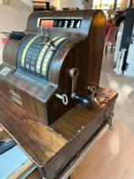 Kassa Vintage, Ophalen