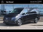 Mercedes-Benz Vito 114 CDI L2 Select | CLIMA/CAMERA/CRUISE/2, Automaat, Gebruikt, Zwart, 4 cilinders