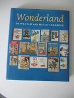 Wonderland. De wereld van het kinderboek., Verzenden, Zo goed als nieuw, Non-fictie