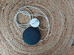 Google Nest Mini, Ophalen of Verzenden, Zo goed als nieuw