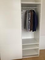 Pax kledingkast, Huis en Inrichting, Kasten | Kledingkasten, Ophalen, 200 cm of meer, 150 tot 200 cm, Zo goed als nieuw