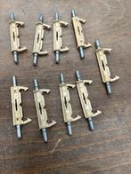 9 x zekering franse oldtimer, Ophalen of Verzenden, Nieuw