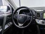 Toyota RAV4 2.5 Hybrid AWD Executive Pano Camera 1.650 Trek, Automaat, Gebruikt, Euro 6, 1650 kg