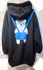 Leuk Shein Curve pak 4XL, Hoodie & Broek. Schattige opdruk!, Shein, Ophalen of Verzenden, Nieuw