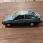 Ford Sierra Polistil Modelauto, Ophalen of Verzenden, Gebruikt, Auto, Overige merken