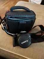 Canon EOS 450D Spiegelreflexcamera, Gebruikt, Spiegelreflex, Canon, Ophalen of Verzenden