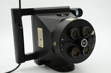Polaroid Miniportrait Camera Cambo Model 401 beschikbaar voor biedingen
