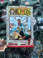 One Piece Vol. 1 Engels, Boeken, Strips | Comics, Eén comic, Ophalen of Verzenden, Zo goed als nieuw, Japan (Manga)