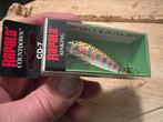 Rapala Countdown CD-7RT RAINBOW TROUT, Watersport en Boten, Hengelsport | Roofvissen, Verzenden, Nieuw, Overige typen