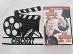 Hotel Transylvania dvd Drac 2-pack, Overige soorten, Ophalen of Verzenden, Zo goed als nieuw, Vanaf 6 jaar