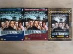 Westenwind seizoen 1 t/m 3 compleet in uitstekende staat, Cd's en Dvd's, Dvd's | Tv en Series, Verzenden, Boxset, Drama, Zo goed als nieuw
