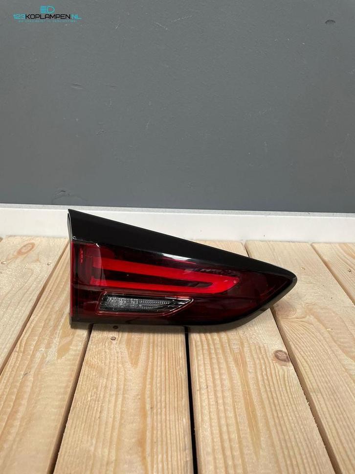 Mazda CX-3 facelift achterlicht links, Auto-onderdelen, Verlichting, Gebruikt, Ophalen