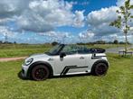 Prachtige Mini John Cooper Works te koop, Auto's, Mini, Te koop, Zilver of Grijs, Benzine, Voorwielaandrijving