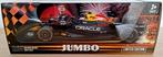 Max Verstappen RB19 Red Bull Racing 1/24 Bburago - Nieuw!, Ophalen, Nieuw, Auto, Bburago