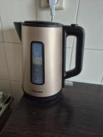 Waterkoker Bestron 1,7 liter, Witgoed en Apparatuur, Waterkokers, Ophalen, Zo goed als nieuw