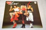 LUV – Lots Of LUV LP Vinyl, Ophalen of Verzenden, 1960 tot 1980, Gebruikt, 12 inch