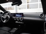Mercedes-Benz A-klasse 180 Star Edition Luxury Line, Auto's, Mercedes-Benz, 4 cilinders, Origineel Nederlands, Bedrijf, Zilver of Grijs
