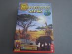 Carcassonne safari zelfstandig spel 999, Verzenden, Zo goed als nieuw
