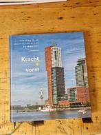 Kracht & Vorm, Ophalen of Verzenden, Beta, Zo goed als nieuw, WO