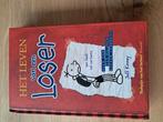 Jeff Kinney - Het leven van een Loser, Ophalen of Verzenden, Zo goed als nieuw, Jeff Kinney