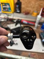 Twee doodskoppen knipperlampjes, Motoren, Ophalen of Verzenden