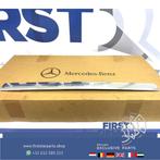 MERCEDES ORIGINELE AMG INSTAPLIJST DORPEL LIJST A B C E GLK, Gebruikt, -, Links, Ophalen of Verzenden