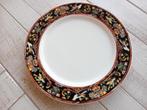 Dinerbord Intarsia by Villeroy & Boch Gallo Design puntgaaf, Ophalen of Verzenden, Zo goed als nieuw, Bord(en), Overige stijlen