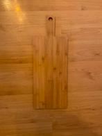 Blomus borrelplank 55cm, Huis en Inrichting, Ophalen of Verzenden, Zo goed als nieuw