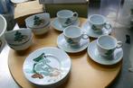 kinderservies kerst annabelle, Antiek en Kunst, Ophalen of Verzenden