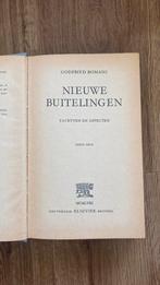 Nieuwe buitelingen Godfried Bomans, Ophalen of Verzenden, Nederland