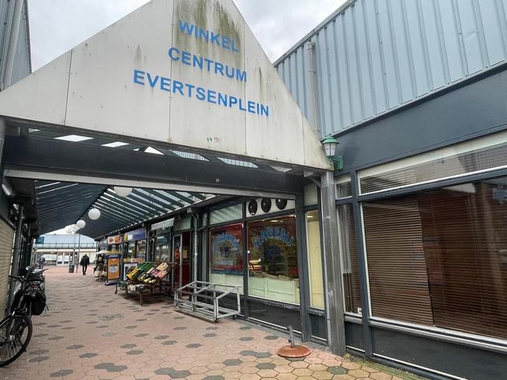 Supermarkt met Slagerij en Shoarma overname, Zakelijke goederen, Exploitaties en Overnames