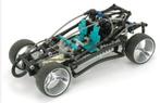 Lego Technic set 8428 Race Car., Ophalen of Verzenden, Zo goed als nieuw, Complete set, Lego