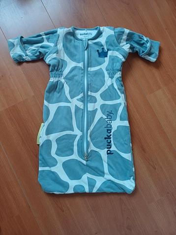 Puckababy Bag Newborn 0-6mndn beschikbaar voor biedingen