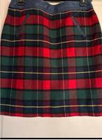 Dames rok maat 44, Ophalen of Verzenden, Gedragen, Maat 42/44 (L), Blauw