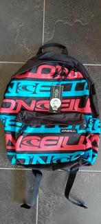 O'Neil rugzak rugtas *NIEUW*, Overige merken, 25 tot 40 cm, Nieuw, Ophalen of Verzenden