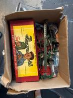 Vintage Meccano Constructiedoos, Ophalen of Verzenden