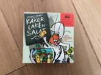 Kakkerlakkensalade, Hobby en Vrije tijd, Gezelschapsspellen | Kaartspellen, Ophalen of Verzenden