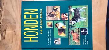 C.-J. Adlercreutz - Honden van de hele wereld beschikbaar voor biedingen