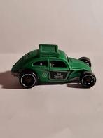 Hot Wheels – Custom Volkswagen Beetle (2015), Ophalen of Verzenden, Gebruikt, Auto
