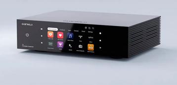 Eversolo T8 beschikbaar voor biedingen