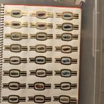 Sigarenbandjes Sportwagens Auto's, Ophalen of Verzenden, Gebruikt, Sigarenbandjes