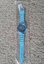dames/meisjes horloges, Kunststof, Polshorloge, Nieuw, Kunststof